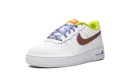 Air Force 1 LV8 GS "Magma" DQ7767 100