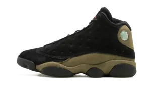 Air Jordan 13 Retro "Olive" 414571 006