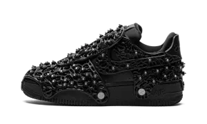 AIR FORCE 1 LXX SRVSKI MNS WMNS "Swarovski" CV7668 001