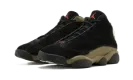 Air Jordan 13 Retro "Olive" 414571 006
