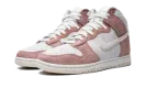 Dunk High "Fossil Rose" DH7576 400