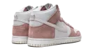 Dunk High "Fossil Rose" DH7576 400