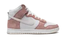 Dunk High "Fossil Rose" DH7576 400