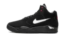 Air Flight Lite Mid "Black White Varsity Red" dq7687 003