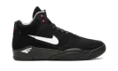 Air Flight Lite Mid "Black White Varsity Red" dq7687 003