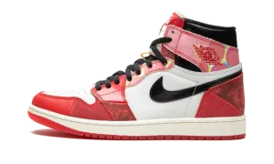 Air Jordan 1 High OG "Spider-Man Across the Spider-Verse" DV1748 601