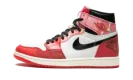 Air Jordan 1 High OG "Spider-Man Across the Spider-Verse" DV1748 601