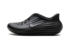 ReactX Rejuven8 WMNS "Triple Black" HV5062 001