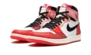 Air Jordan 1 High OG "Spider-Man Across the Spider-Verse" DV1748 601