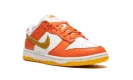 DUNK LO MNS WMNS "Golden Orange" DQ4690 800