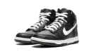 Dunk HI (GS) "Venom" DH9751 001
