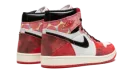 Air Jordan 1 High OG "Spider-Man Across the Spider-Verse" DV1748 601