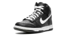 Dunk HI (GS) "Venom" DH9751 001