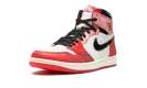 Air Jordan 1 High OG "Spider-Man Across the Spider-Verse" DV1748 601