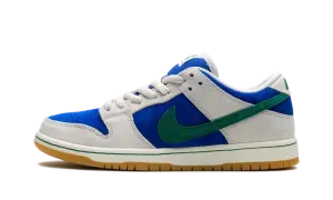 Dunk Low SB "Hyper Royal Malachite" HF3704 001