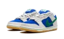 Dunk Low SB "Hyper Royal Malachite" HF3704 001