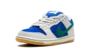 Dunk Low SB "Hyper Royal Malachite" HF3704 001