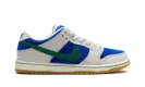 Dunk Low SB "Hyper Royal Malachite" HF3704 001