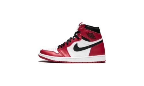 Air Jordan 1 - Chicago