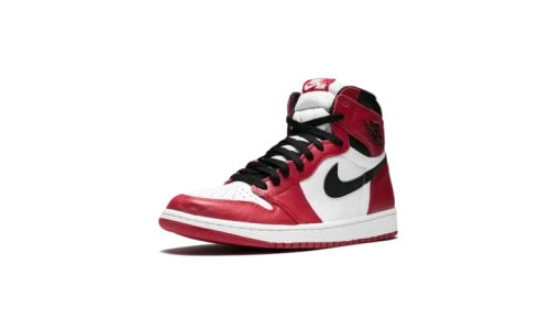 Air Jordan 1 - Chicago