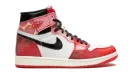 Air Jordan 1 High OG "Spider-Man Across the Spider-Verse" DV1748 601