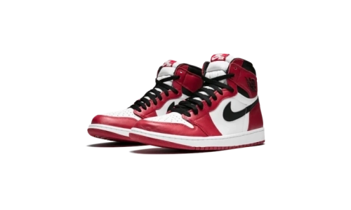 Air Jordan 1 - Chicago
