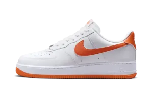 Air Force 1 Low '07 "Safety Orange" FJ4146 109