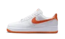 Air Force 1 Low '07 "Safety Orange" FJ4146 109