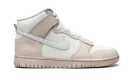Dunk High Retro PRM "Cracked Leather Swoosh" DV0822 100