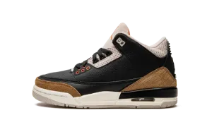 Air Jordan 3 GS "Desert Elephant" DM0967 008
