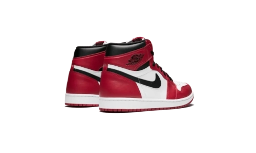 Air Jordan 1 - Chicago