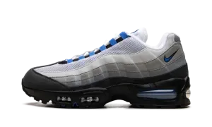 Air Max 95 OG "Blue Spark" IM7410 100
