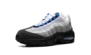 Air Max 95 OG "Blue Spark" IM7410 100