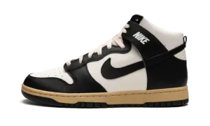 DUNK HIGH RETRO WMNS "Vintage Panda" DZ4732 133