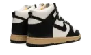 DUNK HIGH RETRO WMNS "Vintage Panda" DZ4732 133