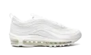 AIR MAX 97 MNS WMNS "WHITE" DH8016 100