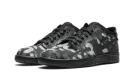 DUNK LOW WMNS "Comme des Garçons - Monogram Print" CZ2675 001