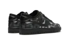 DUNK LOW WMNS "Comme des Garçons - Monogram Print" CZ2675 001