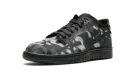 DUNK LOW WMNS "Comme des Garçons - Monogram Print" CZ2675 001