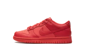 Dunk Low GS "Track Red" DH9765 601