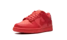 Dunk Low GS "Track Red" DH9765 601