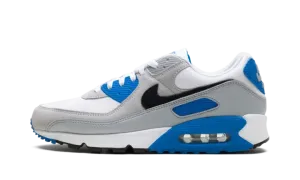 Air Max 90 "Detroit Lions" FN6958 102