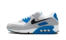 Air Max 90 "Detroit Lions" FN6958 102