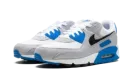 Air Max 90 "Detroit Lions" FN6958 102