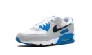 Air Max 90 "Detroit Lions" FN6958 102