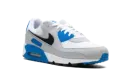 Air Max 90 "Detroit Lions" FN6958 102