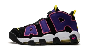 Air More Uptempo "Court Purple" DZ5187 001