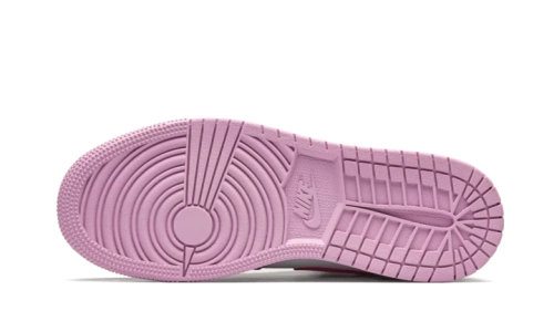 Air Jordan 1 - Arctic Pink