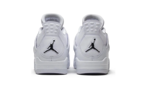 Air Jordan 4 - Pure Money