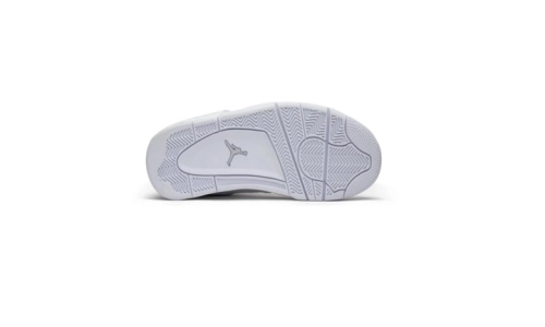 Air Jordan 4 - Pure Money